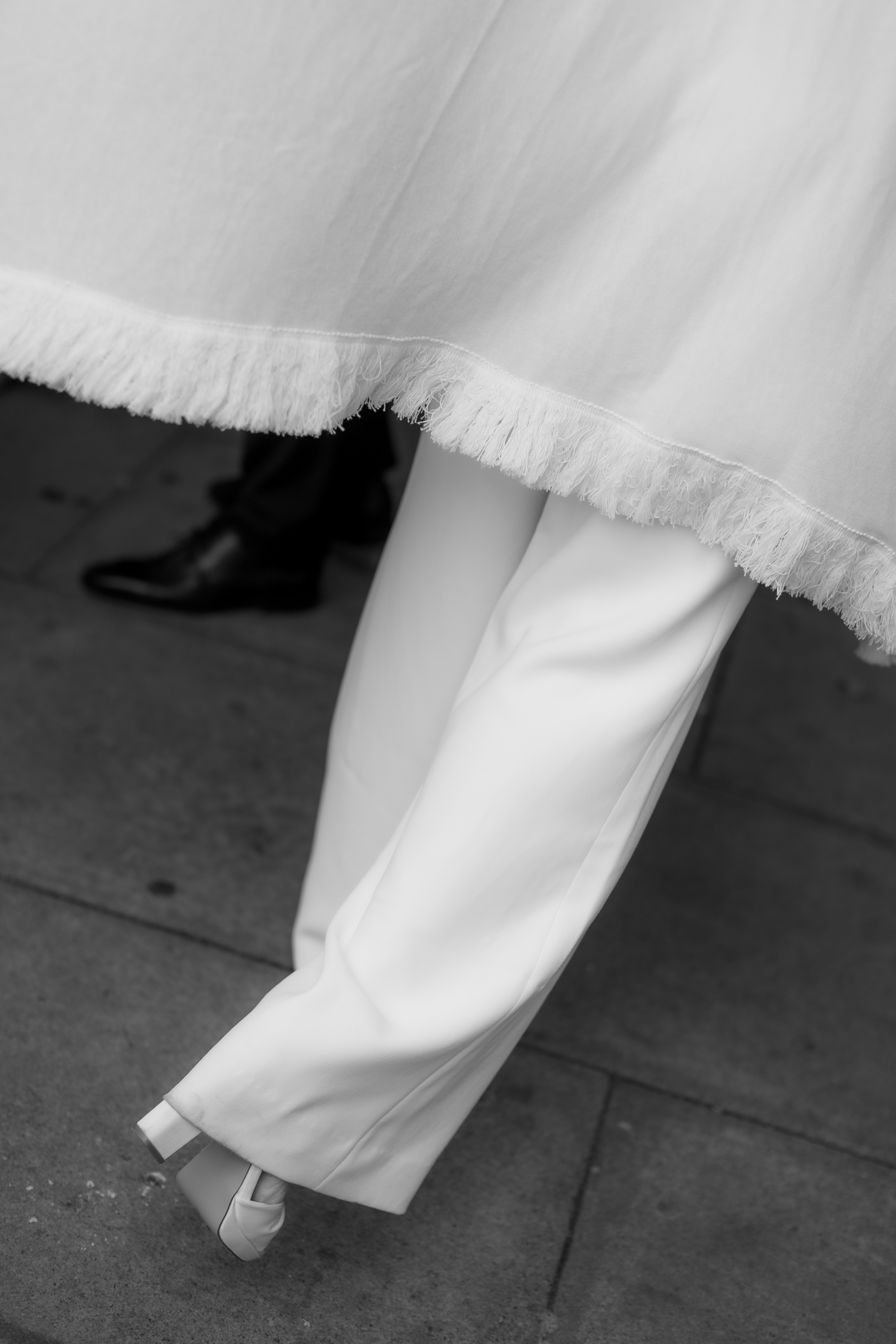 Welcome & Caro's Birthday