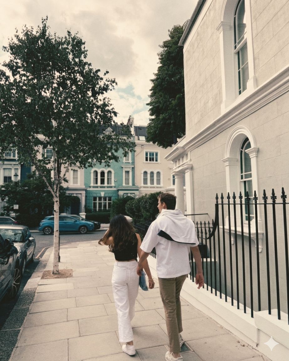 London